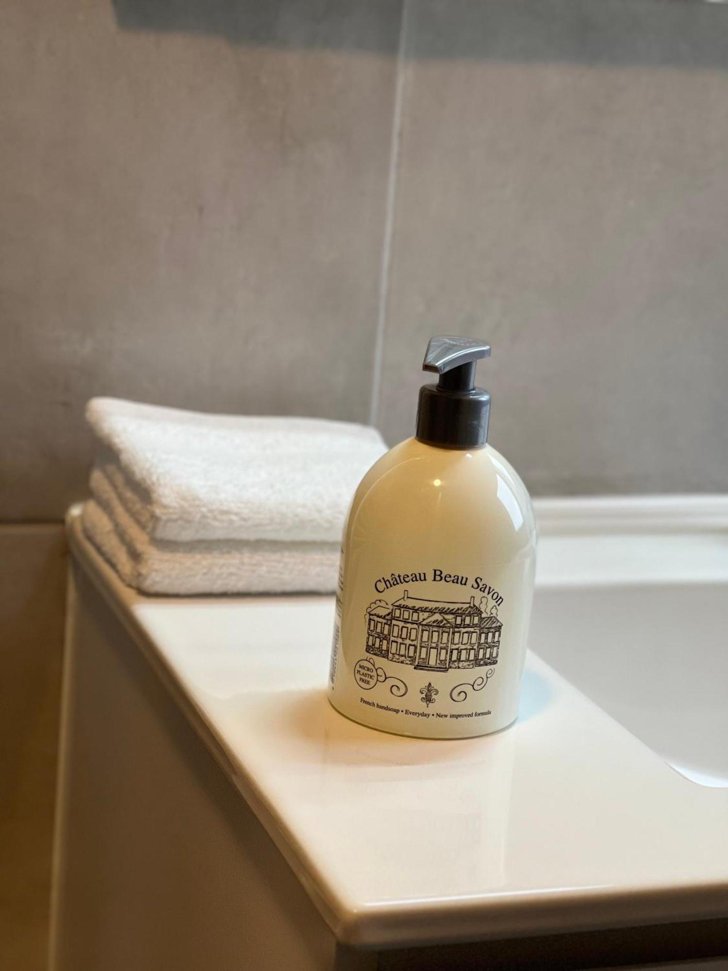Maison D'Ans 외부 사진