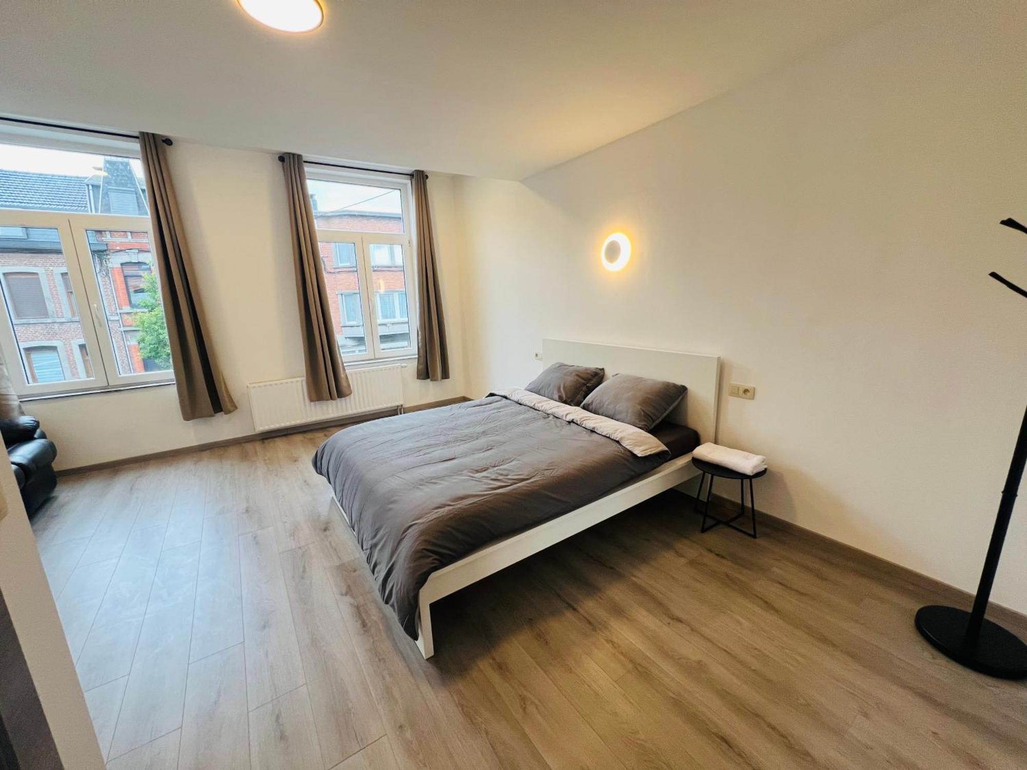 Maison D'Ans 외부 사진