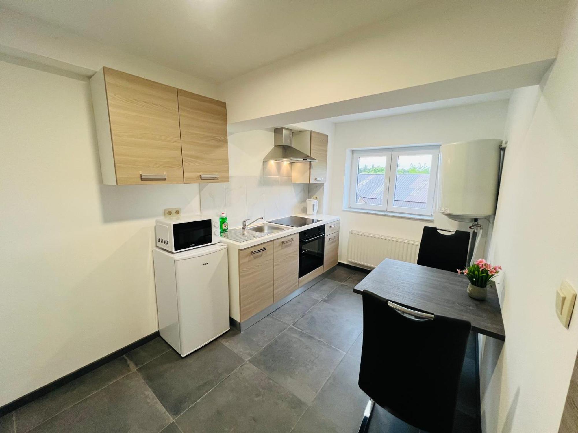 Maison D'Ans 외부 사진