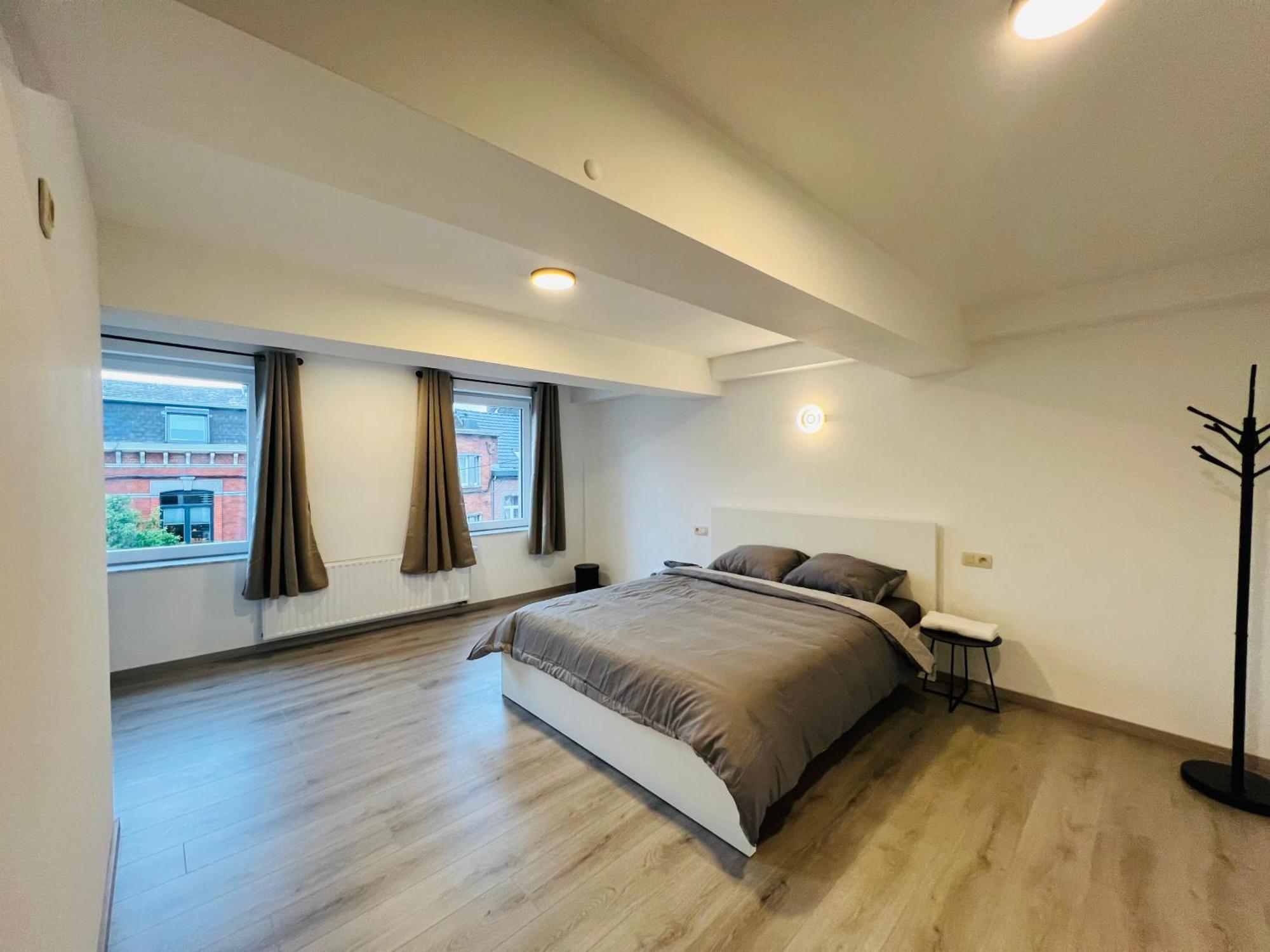 Maison D'Ans 외부 사진