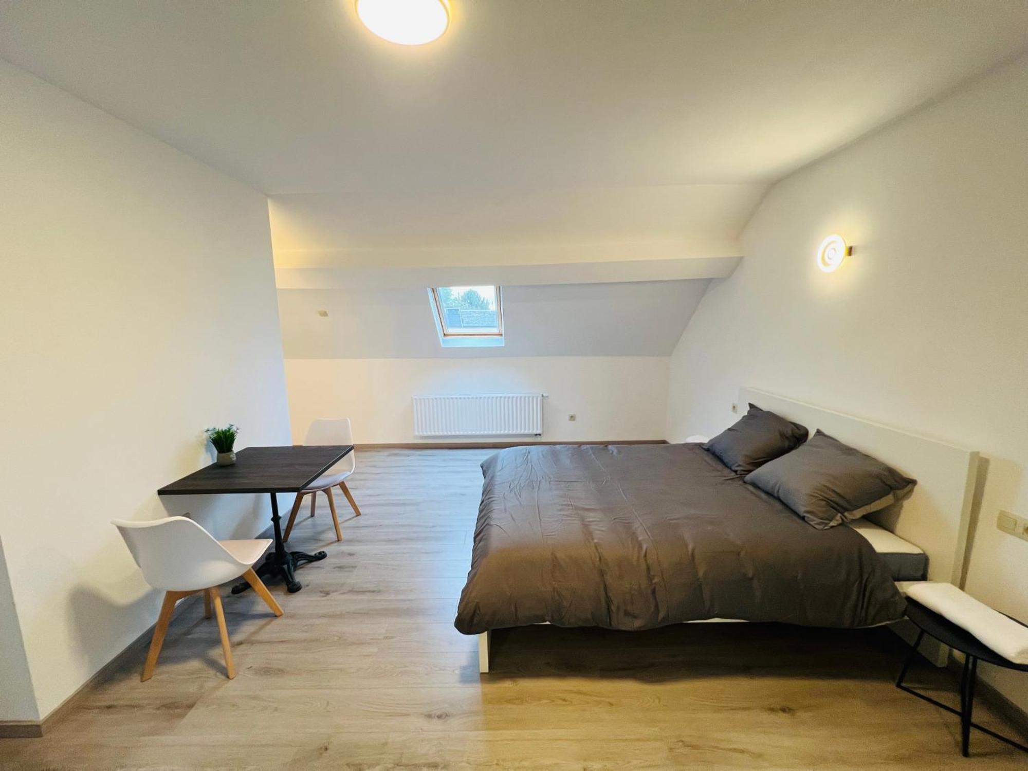 Maison D'Ans 외부 사진