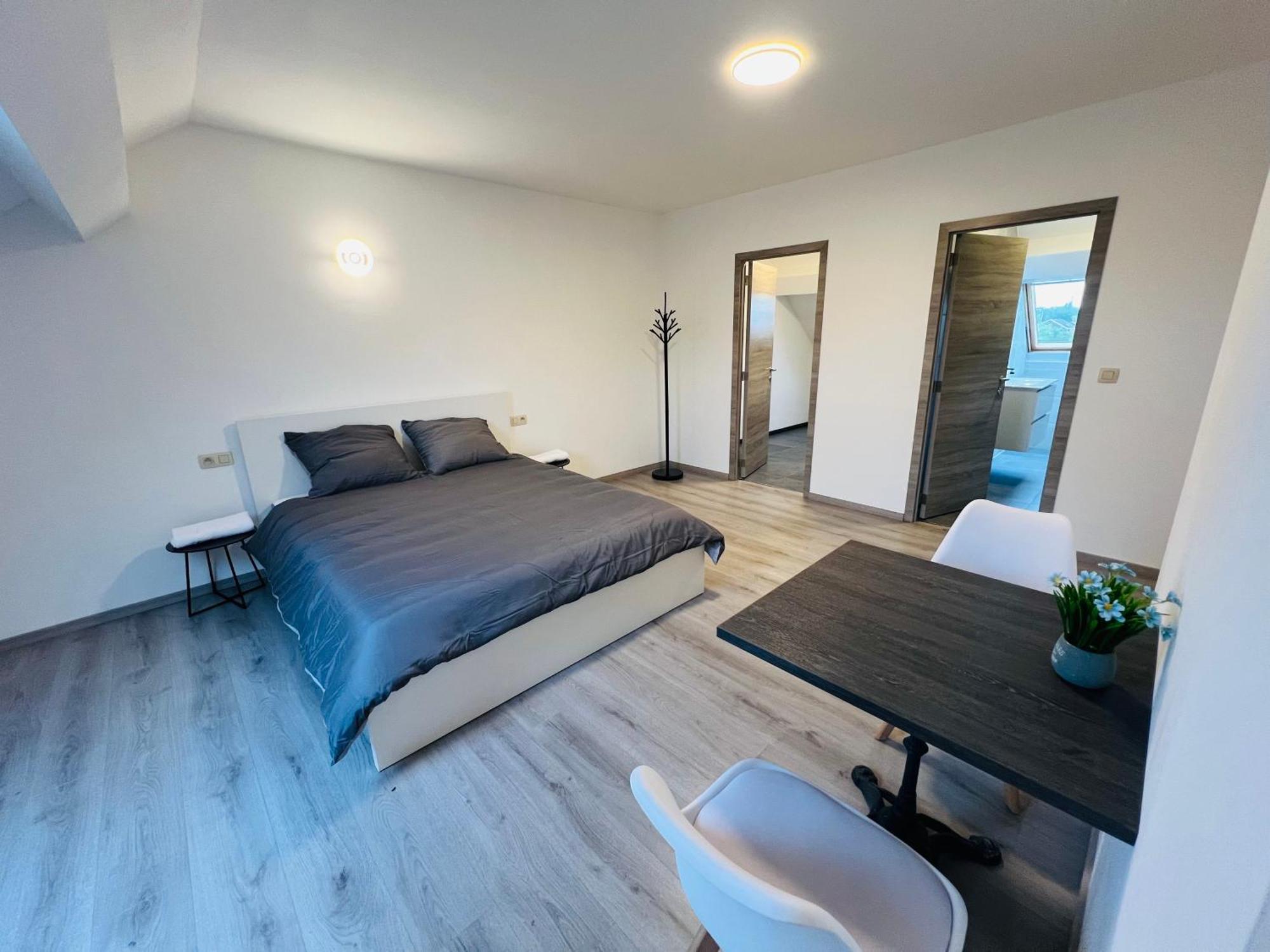 Maison D'Ans 외부 사진