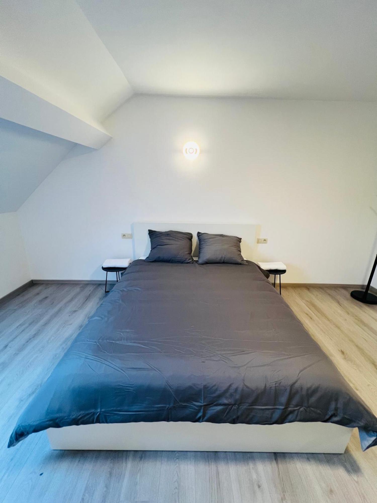 Maison D'Ans 외부 사진