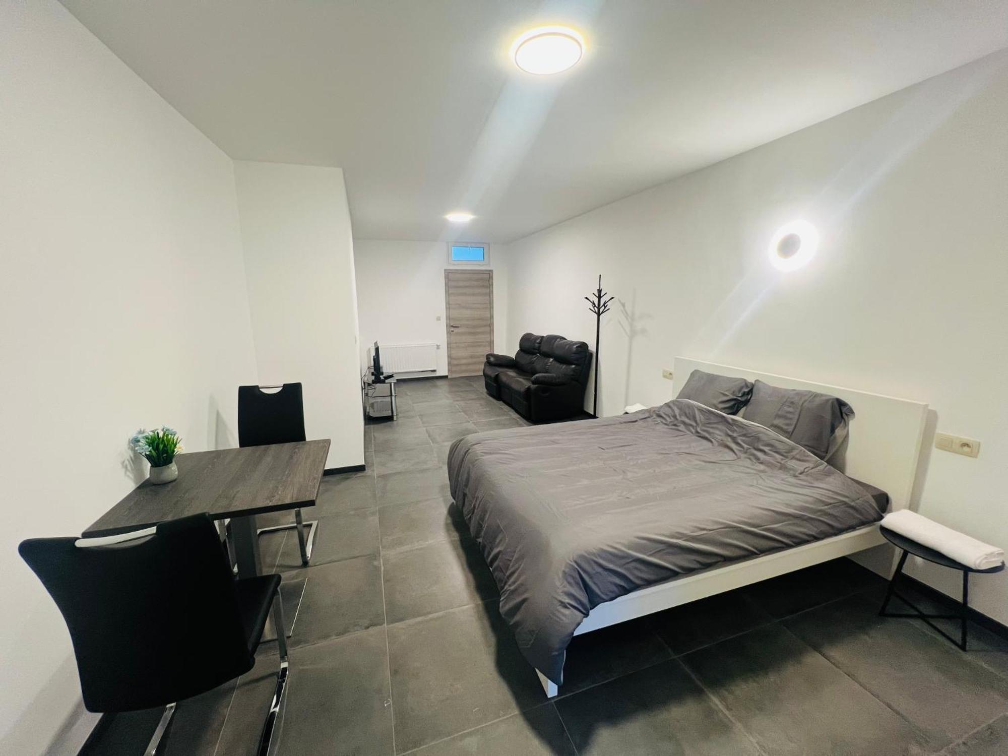 Maison D'Ans 외부 사진